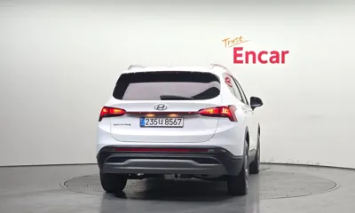 Hyundai Santafe 2021, 34287 км, за 16187.64 USD