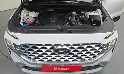 Hyundai Santafe 2021, 34287 км, за 16187.64 USD - фото 6