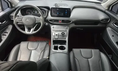 Hyundai Santafe 2021, 34287 км, за 16187.64 USD - фото 7