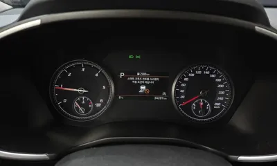 Hyundai Santafe 2021, 34287 км, за 16187.64 USD - фото 8