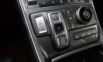 Hyundai Santafe 2021, 34287 км, за 16187.64 USD - фото 9