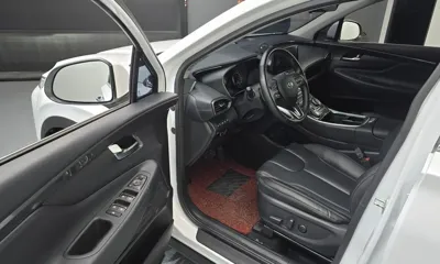 Hyundai Santafe 2021, 34287 км, за 16187.64 USD - фото 10
