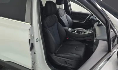 Hyundai Santafe 2021, 34287 км, за 16187.64 USD - фото 12