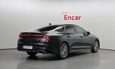 Kia K5 2021, 158977 км, за 16647.17 USD - фото 2