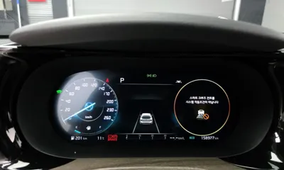 Kia K5 2021, 158977 км, за 16647.17 USD - фото 8
