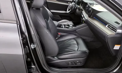 Kia K5 2021, 158977 км, за 16647.17 USD - фото 11