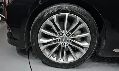 Hyundai Genesis 2015, 116119 км, за 6897 USD