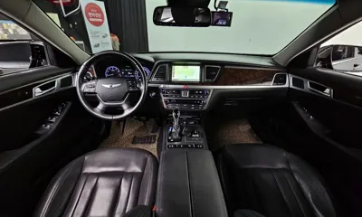 Hyundai Genesis 2015, 116119 км, за 6897 USD - фото 7
