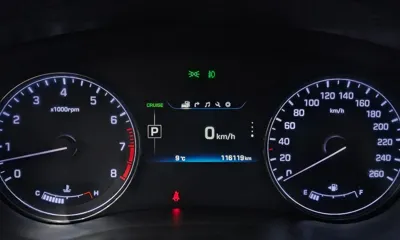 Hyundai Genesis 2015, 116119 км, за 6897 USD - фото 8