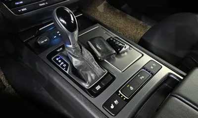 Hyundai Genesis 2015, 116119 км, за 6897 USD - фото 9