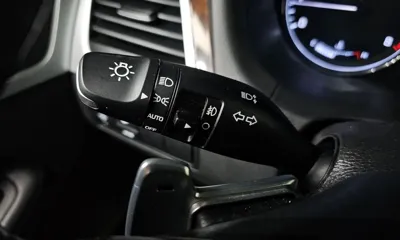 Hyundai Genesis 2015, 116119 км, за 6897 USD - фото 12