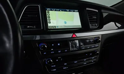 Hyundai Genesis 2015, 116119 км, за 6897 USD - фото 13