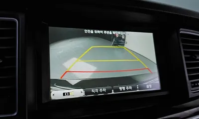 Hyundai Genesis 2015, 116119 км, за 6897 USD - фото 14