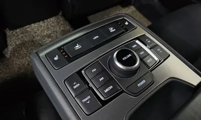 Hyundai Genesis 2015, 116119 км, за 6897 USD - фото 17