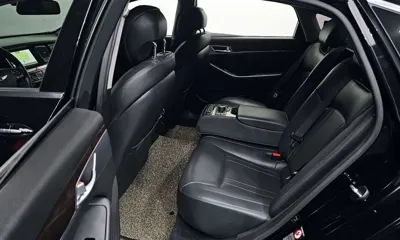 Hyundai Genesis 2015, 116119 км, за 6897 USD - фото 20