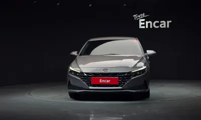 Hyundai Avante 2022, 66327 км, за 12026.26 USD