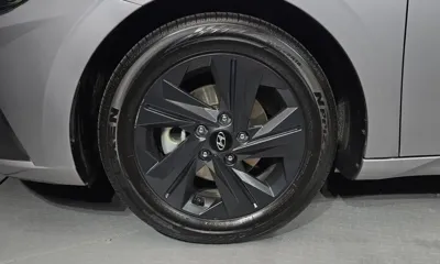 Hyundai Avante 2022, 66327 км, за 12026.26 USD