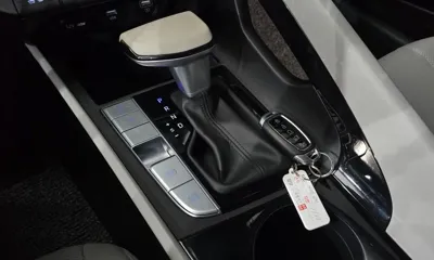 Hyundai Avante 2022, 66327 км, за 12026.26 USD - фото 9