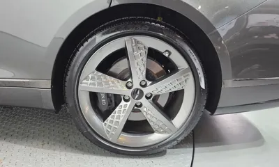 Genesis G80 2025, 11526 км, за 40632.8 USD - фото 21