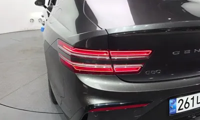 Genesis G80 2025, 11526 км, за 40632.8 USD - фото 23