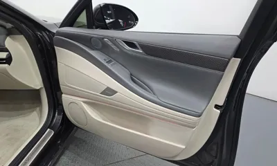 Genesis G80 2025, 11526 км, за 40632.8 USD - фото 24