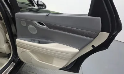 Genesis G80 2025, 11526 км, за 40632.8 USD - фото 25