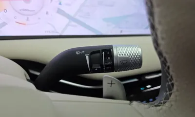 Genesis G80 2025, 11526 км, за 40632.8 USD - фото 27