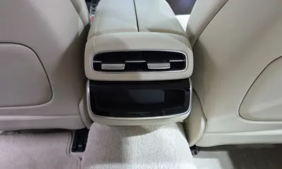 Genesis G80 2025, 11526 км, за 40632.8 USD - фото 37