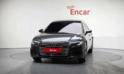 Audi A6 2022, 30101 км, за 24238.39 USD
