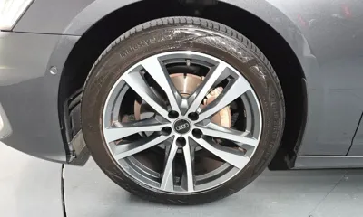 Audi A6 2022, 30101 км, за 24238.39 USD