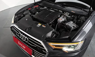 Audi A6 2022, 30101 км, за 24238.39 USD - фото 6