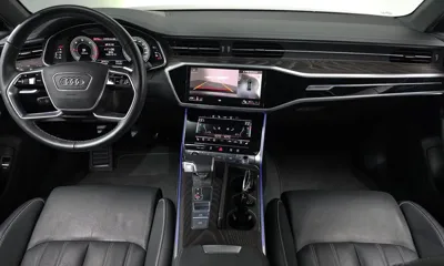 Audi A6 2022, 30101 км, за 24238.39 USD - фото 7