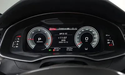 Audi A6 2022, 30101 км, за 24238.39 USD - фото 8