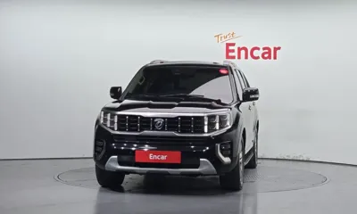Kia Mohave 2020, 124638 км, за 17226.8 USD