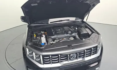 Kia Mohave 2020, 124638 км, за 17226.8 USD - фото 6