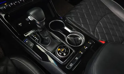 Kia Mohave 2020, 124638 км, за 17226.8 USD - фото 9