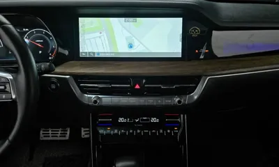 Kia Mohave 2020, 124638 км, за 17226.8 USD - фото 20