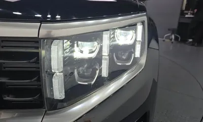 Kia Mohave 2020, 124638 км, за 17226.8 USD - фото 22