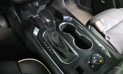 ChevroletGMDaewoo Traverse 2022, 67056 км, за 19219.59 USD - фото 9