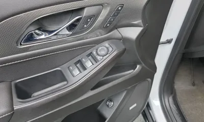 ChevroletGMDaewoo Traverse 2022, 67056 км, за 19219.59 USD - фото 13