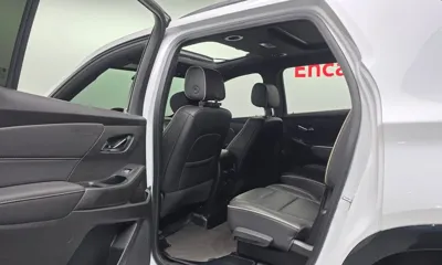 ChevroletGMDaewoo Traverse 2022, 67056 км, за 19219.59 USD - фото 17