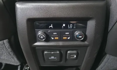 ChevroletGMDaewoo Traverse 2022, 67056 км, за 19219.59 USD - фото 18