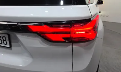 ChevroletGMDaewoo Traverse 2022, 67056 км, за 19219.59 USD - фото 23