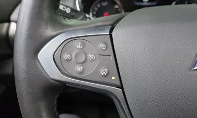 ChevroletGMDaewoo Traverse 2022, 67056 км, за 19219.59 USD - фото 26
