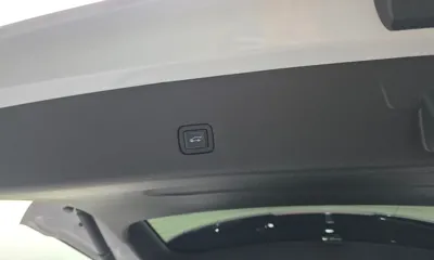 ChevroletGMDaewoo Traverse 2022, 67056 км, за 19219.59 USD - фото 27
