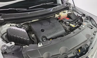 ChevroletGMDaewoo Traverse 2022, 67056 км, за 19219.59 USD - фото 29