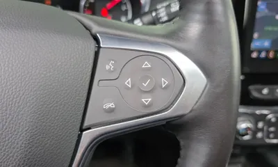 ChevroletGMDaewoo Traverse 2022, 67056 км, за 19219.59 USD - фото 31