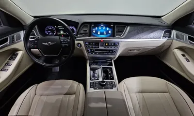 Genesis G80 2017, 91700 км, за 14626.53 USD - фото 7