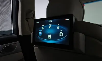 Genesis G80 2017, 91700 км, за 14626.53 USD - фото 31