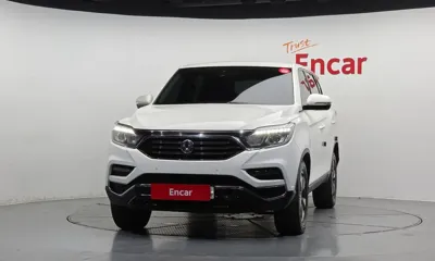 KG_Mobility_Ssangyong Rexton 2018, 777339 км, за 4594.98 USD